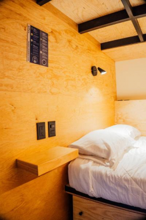 Bodegante Hostal 2
